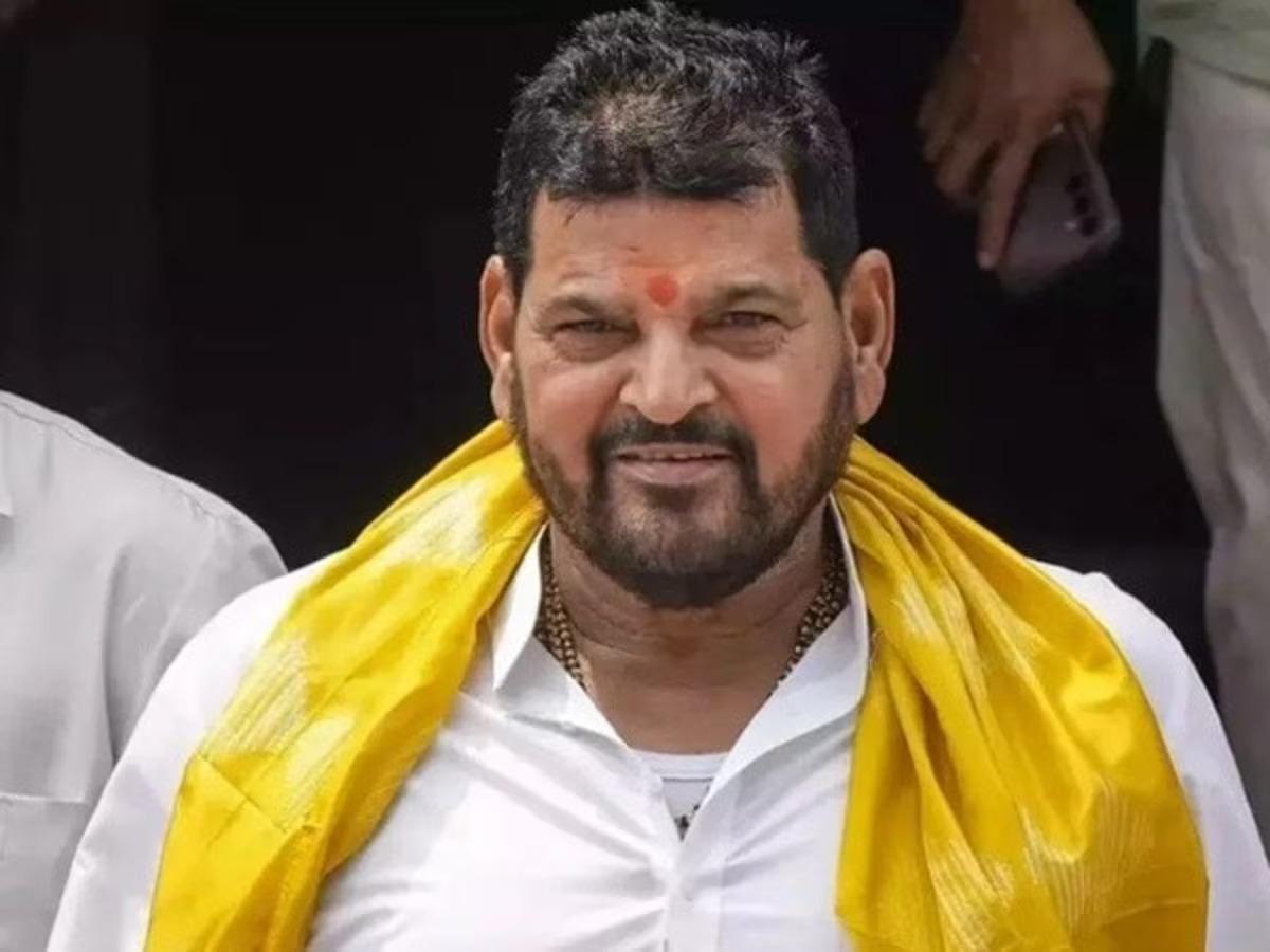 मैं होता तो कांग्रेस को 25 से ज्यादा सीटें नहीं देता: बृजभूषण