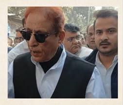 आजम खान को बड़ा झटका: ईडी ने जौहर यूनिवर्सिटी की 426.46 करोड़ की संपत्ति की अटैच, बाजार कीमत 1170 करोड़ रुपये