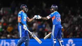 IND vs NZ: भारत ने न्यूजीलैंड से छीनी जीत, इन 5 सूरमाओं ने दिलाई रिकॉर्ड जीत