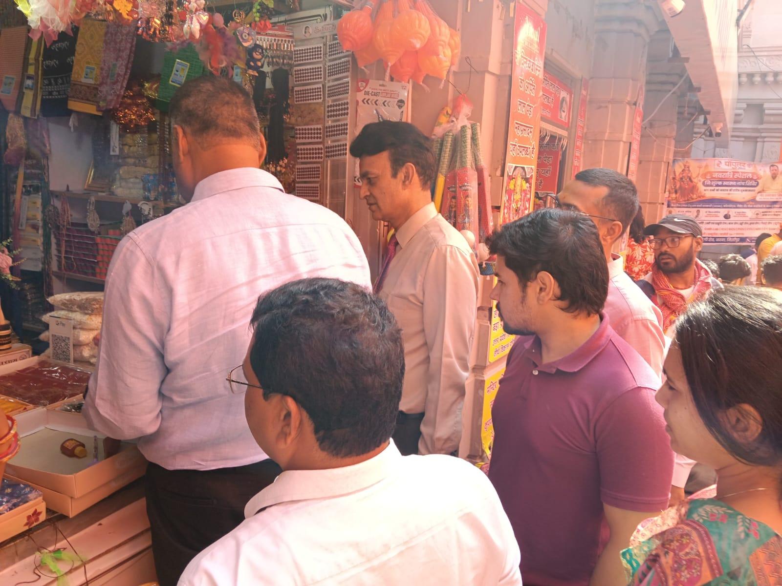 वैश्विक निवेश को बढ़ावा देने के लिए लखनऊ में जीसीसी समिट, मुख्यमंत्री योगी करेंगे उद्घाटन