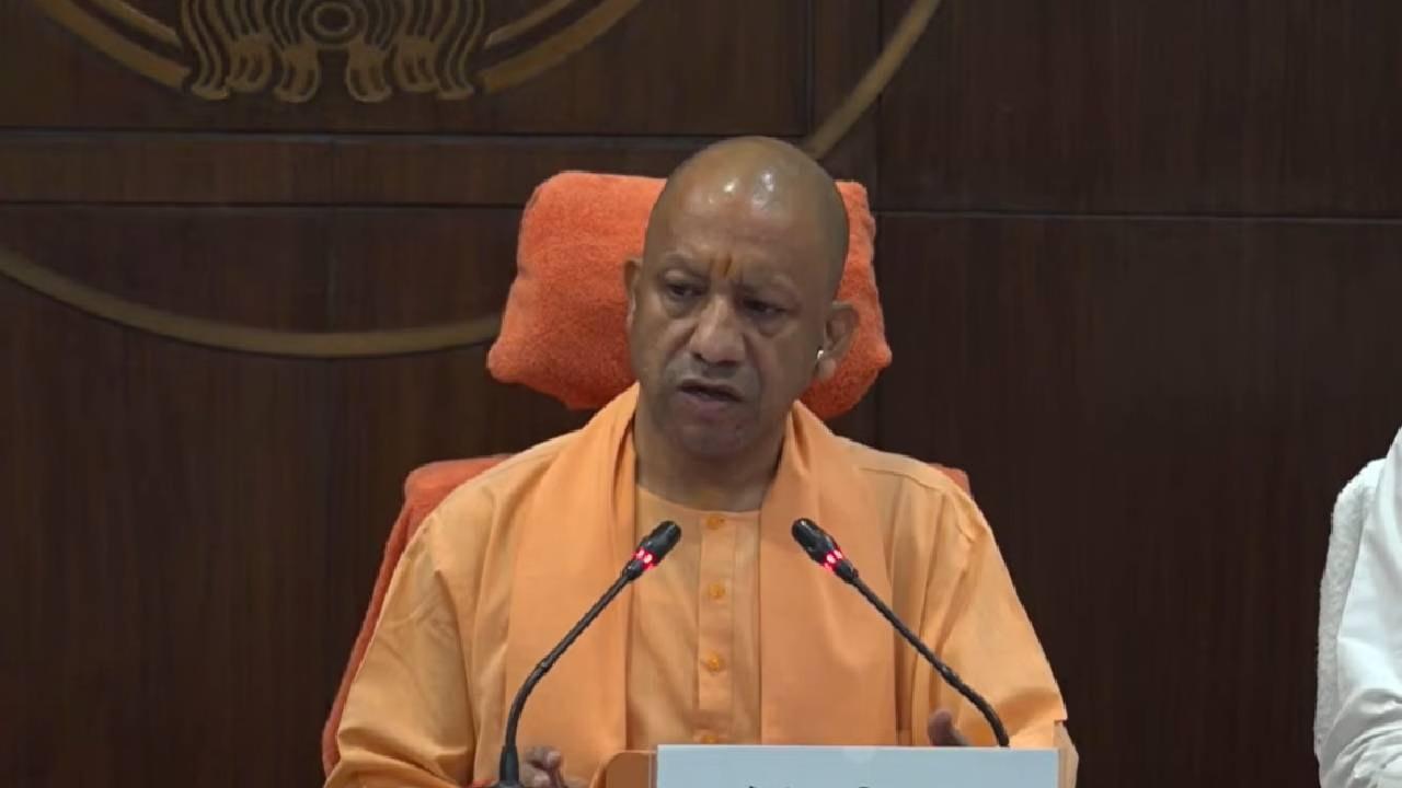 यूपी के सभी जिलों में साइबर थाने, हर मंडल में फॉरेंसिक लैब बनाने की तैयारी: सीएम योगी