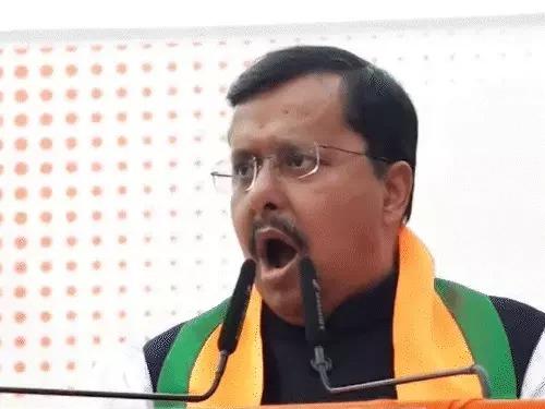 मतदाता सूची में थे मृत और डुप्लीकेट वोटर्स: नितिन नवीन