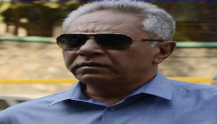 Anshuman Gaekwad Anshuman Gaekwad