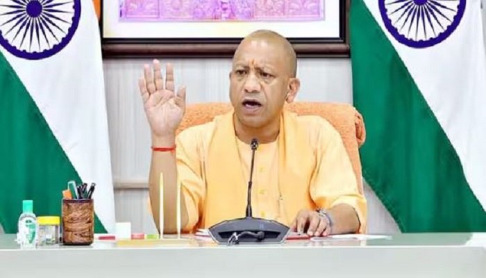 CM Yogi