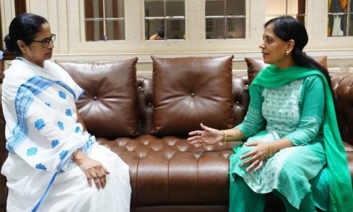 Mamta Banerjee