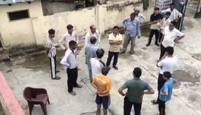 Movement of suspects seen again in Pathankot