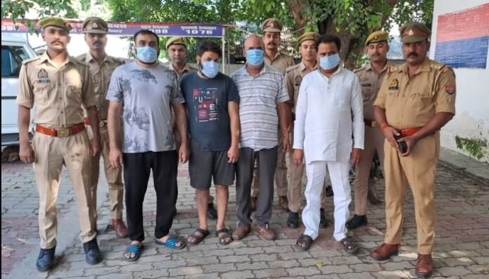 Advocate Murder Case Advocate Murder Case