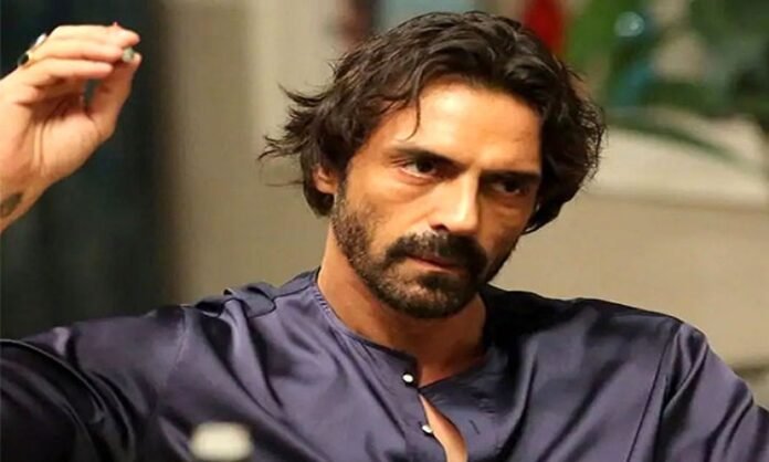 Arjun Rampal