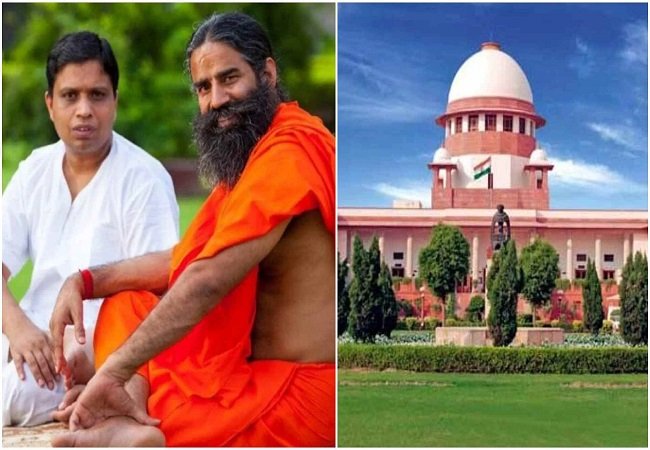 Patanjali Ayurveda gets relief from Supreme Court