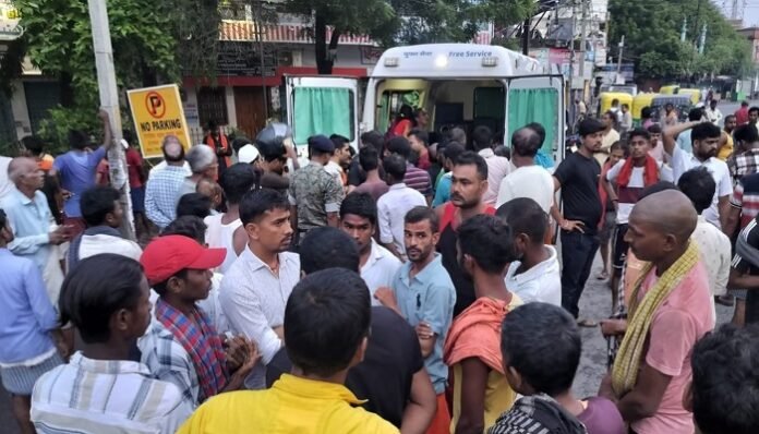 Baba Siddhanath Temple Baba Siddhanath Temple