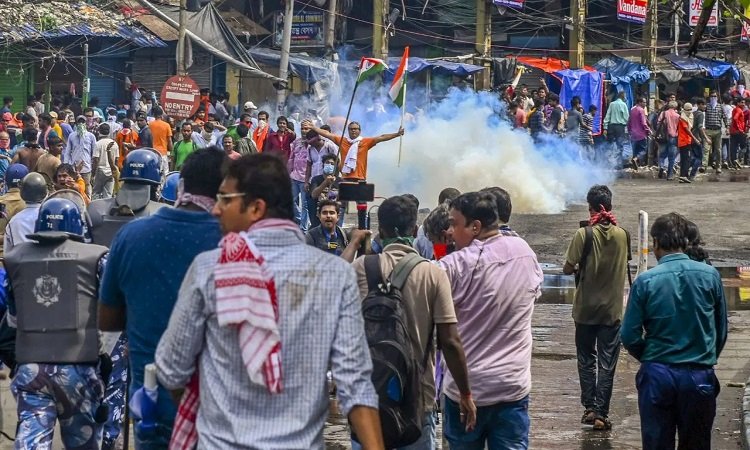 Bengal Bandh