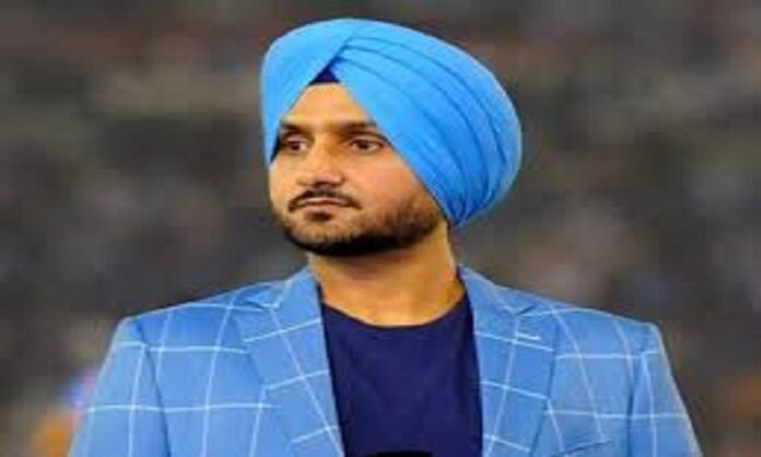 Harbhajan Singh