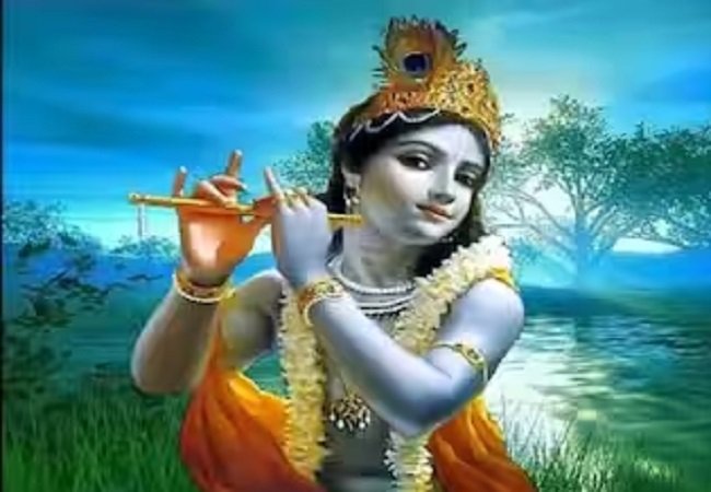 Janmashtami