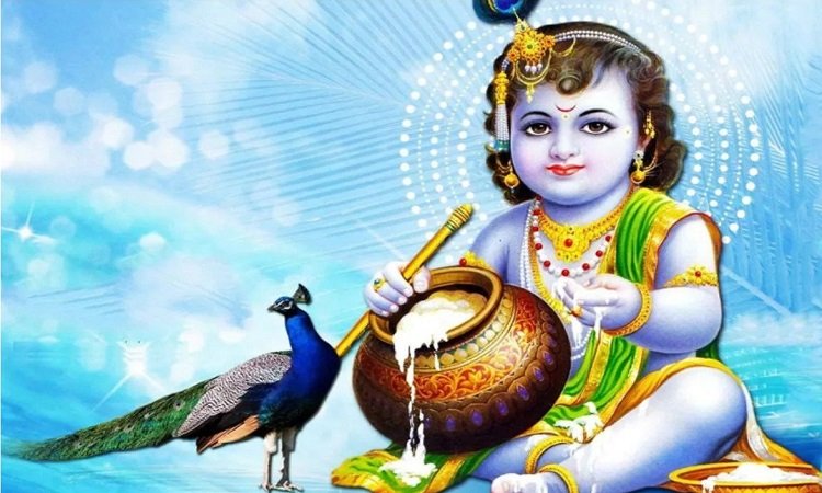 Janmashtami