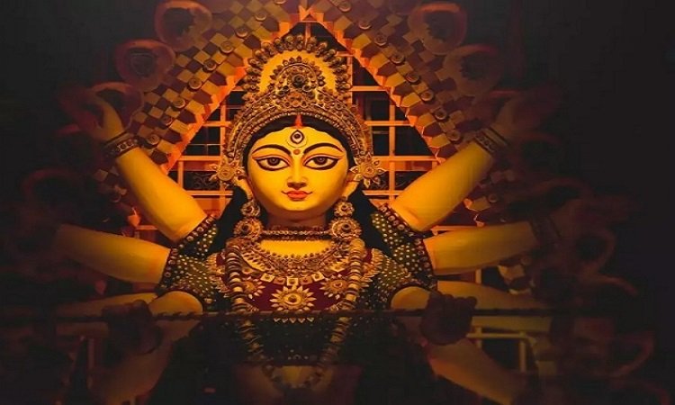 Maa Durga