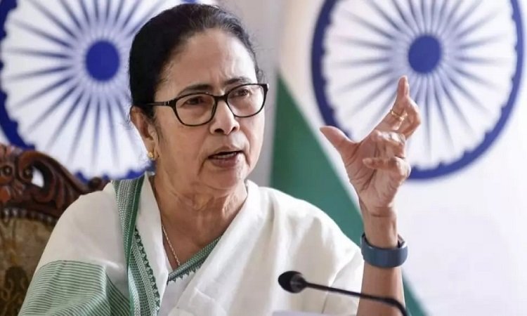 Mamta Banerjee