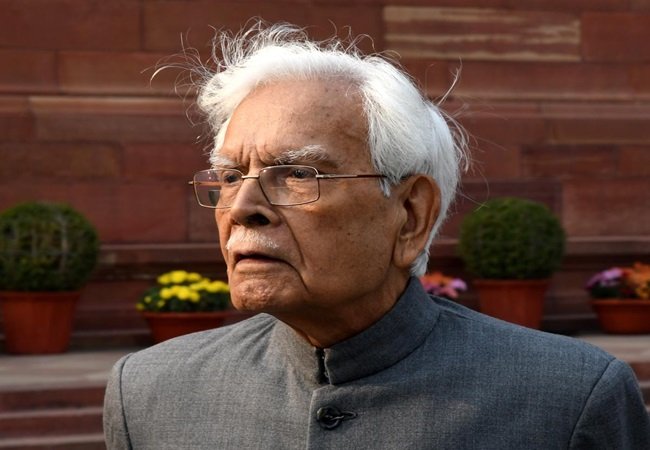 Natwar Singh