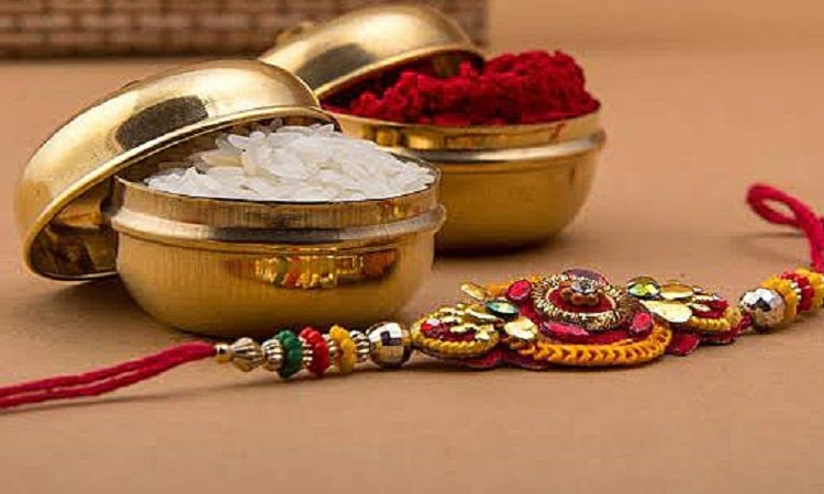 Raksha Bandhan