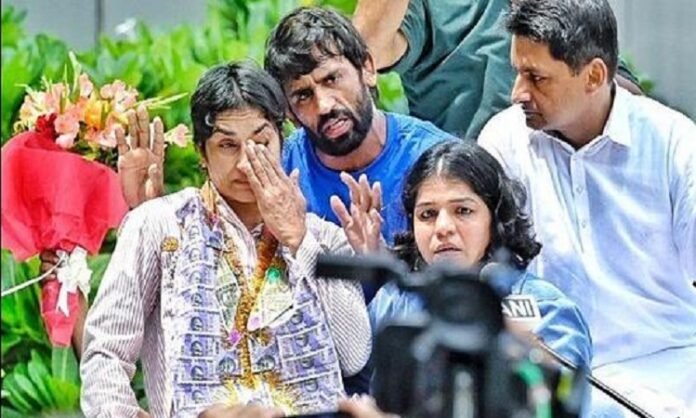 Vinesh Phogat Vinesh Phogat