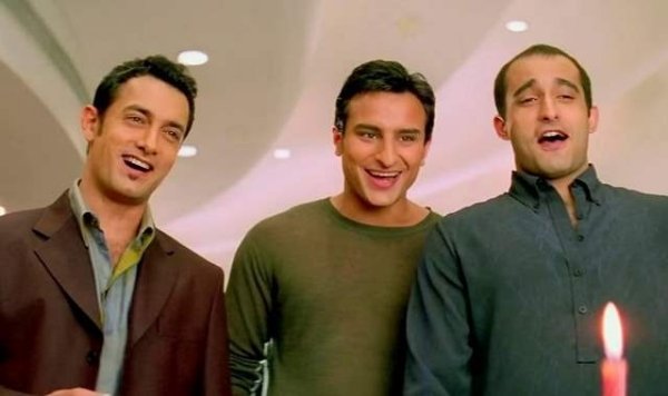 Dil Chahta Hai