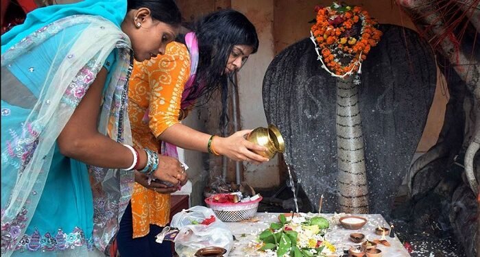 Nag Panchami