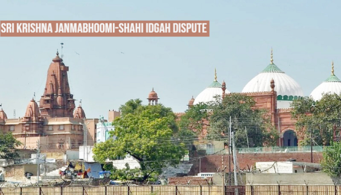 sri-krishna-janmabhoomi-shahi-idgah Krishna Janmabhoomi-Shahi Idgah