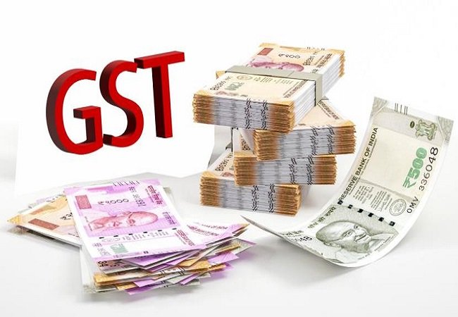 GST