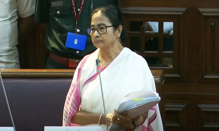 Anti-rape 'Aparajita Bill' passed