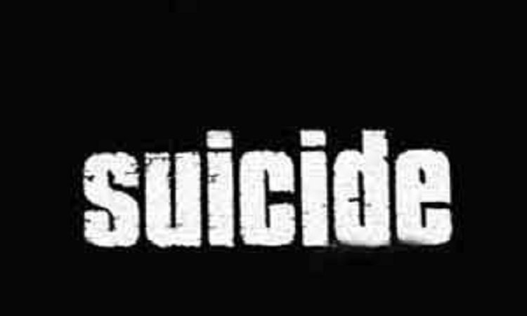 Suicide