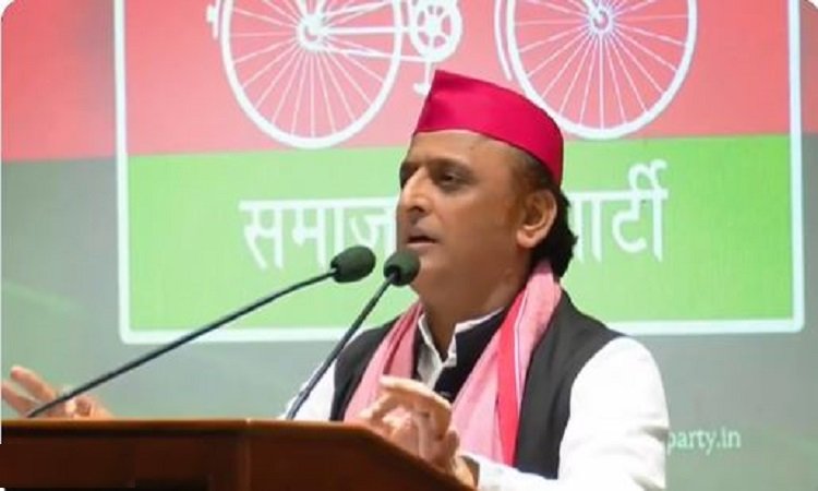 Akhilesh Yadav