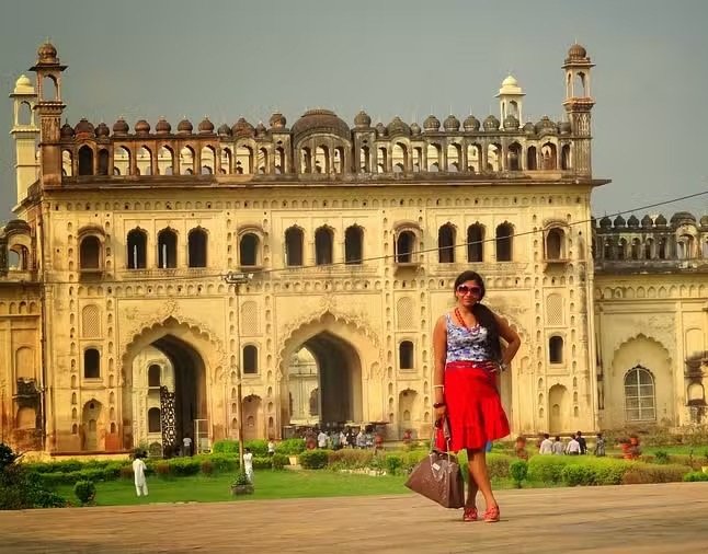 Bada Imambara