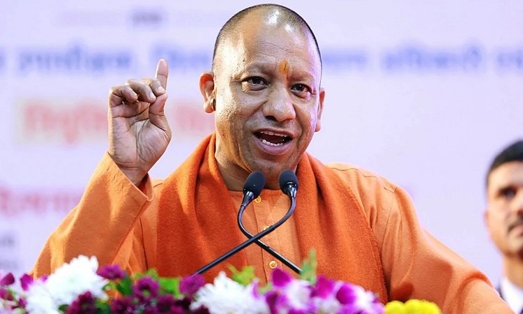 CM Yogi