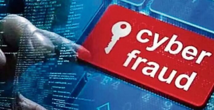 online fraud
