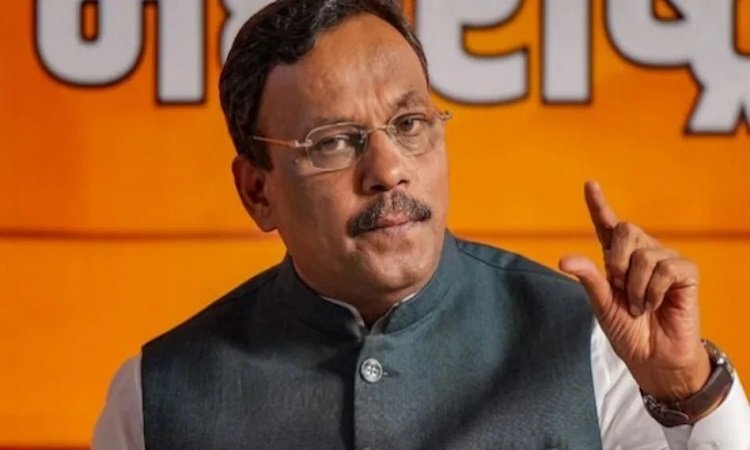 Vinod Tawde