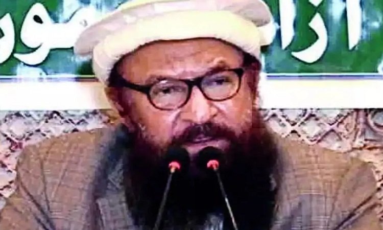 Abdul Rehman Makk