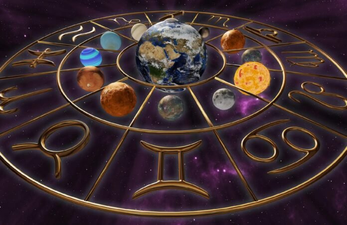 Astrology