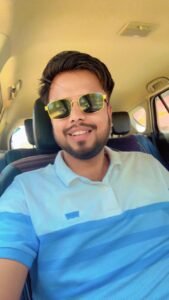 प्रशांत कटियार (स्टेट हेड)
