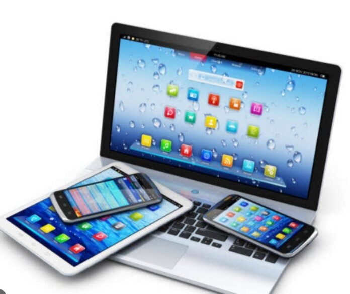 Mobile-Computer