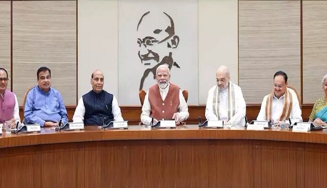One Nation One Election
