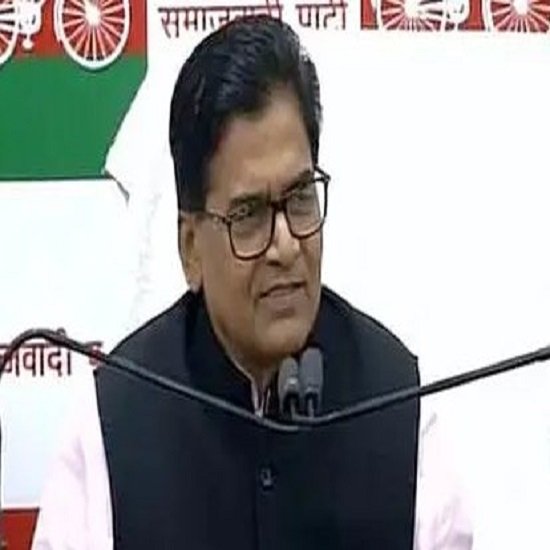 Ram Gopal Yadav