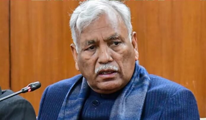 Ram Niwas Goel Ram Niwas Goel