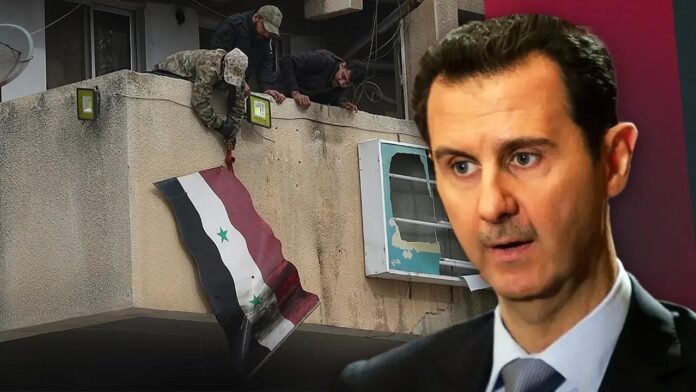 Syria