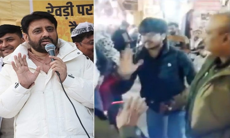 Amanatullah Khan