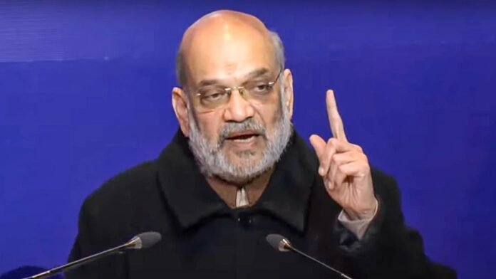 Amit Shah
