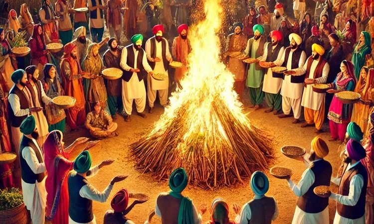 Lohri