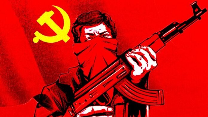 Naxalism