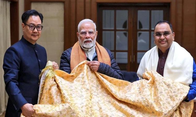 PM Modi