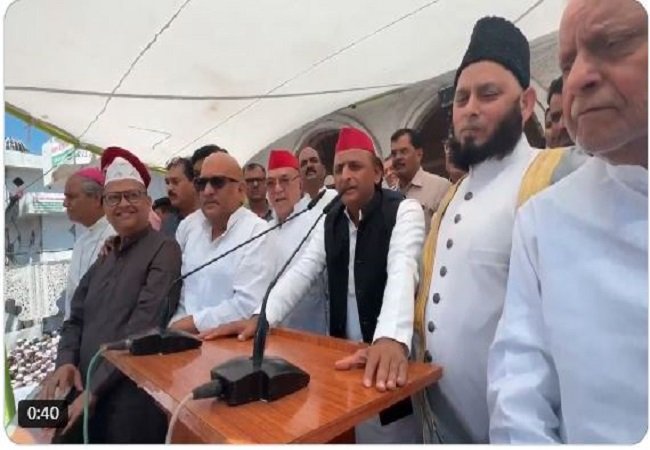 Akhilesh-Yadav