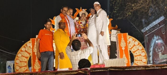 Ganga-Jamuni Tehzeeb
