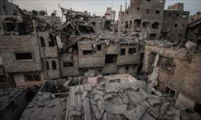 Gaza